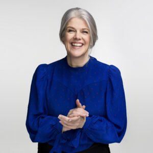 Rut Elise Samuelsen