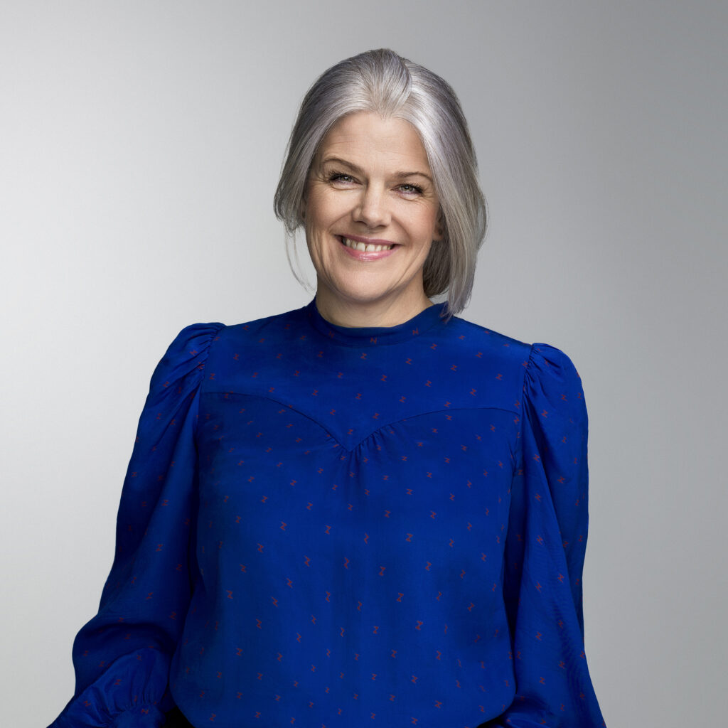 Rut Elise Samuelsen Rut Elise Samuelsen