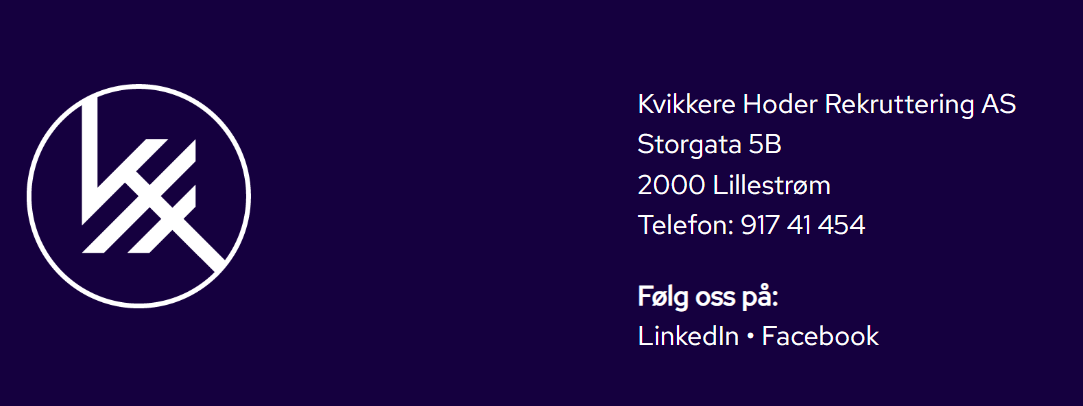 Kvikkere Hoder