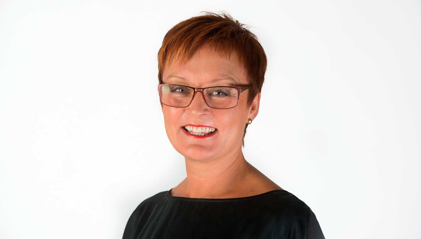 Bente Aksnes